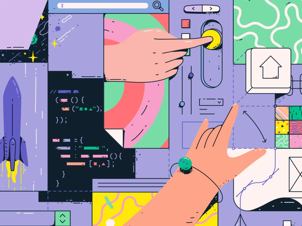 imageCredit: https://dribbble.com/shots/11896098-DIY-Coding